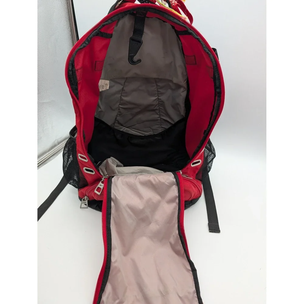 Nike athletic backpack
